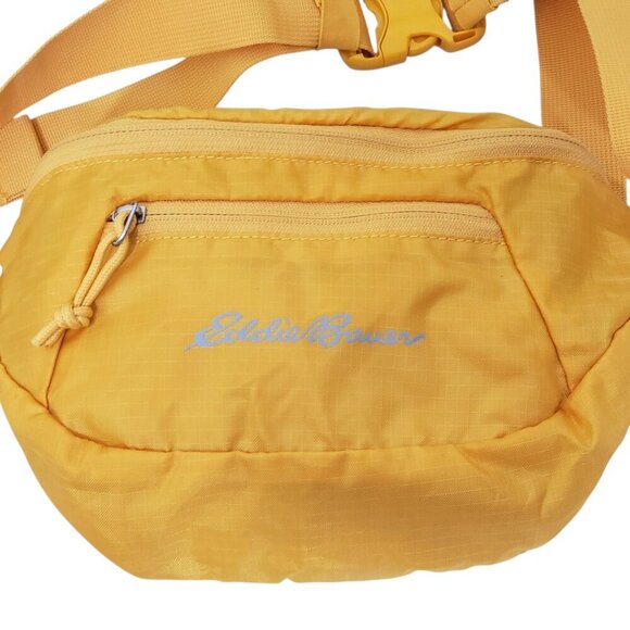 Eddie Bauer Stowaway Packable Waist Fanny Pack - Picture 5 of 10